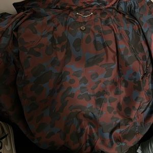 Louis Vuitton windbreaker